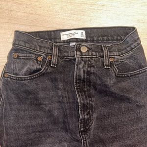 Abercrombie & Fitch Curve Love 24/00R